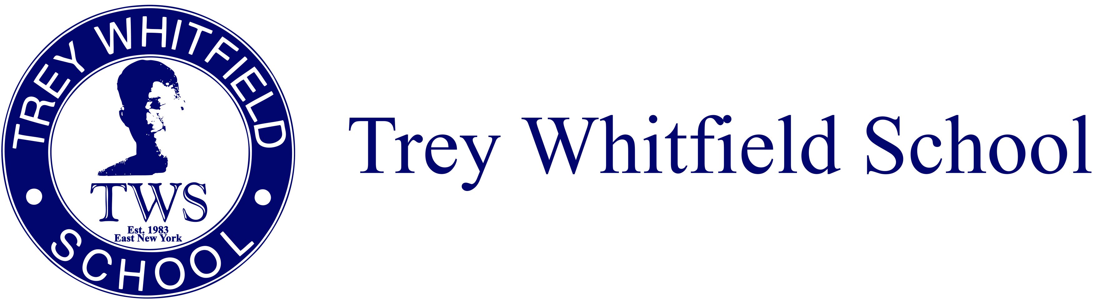 Logo for Trey Whitfield School