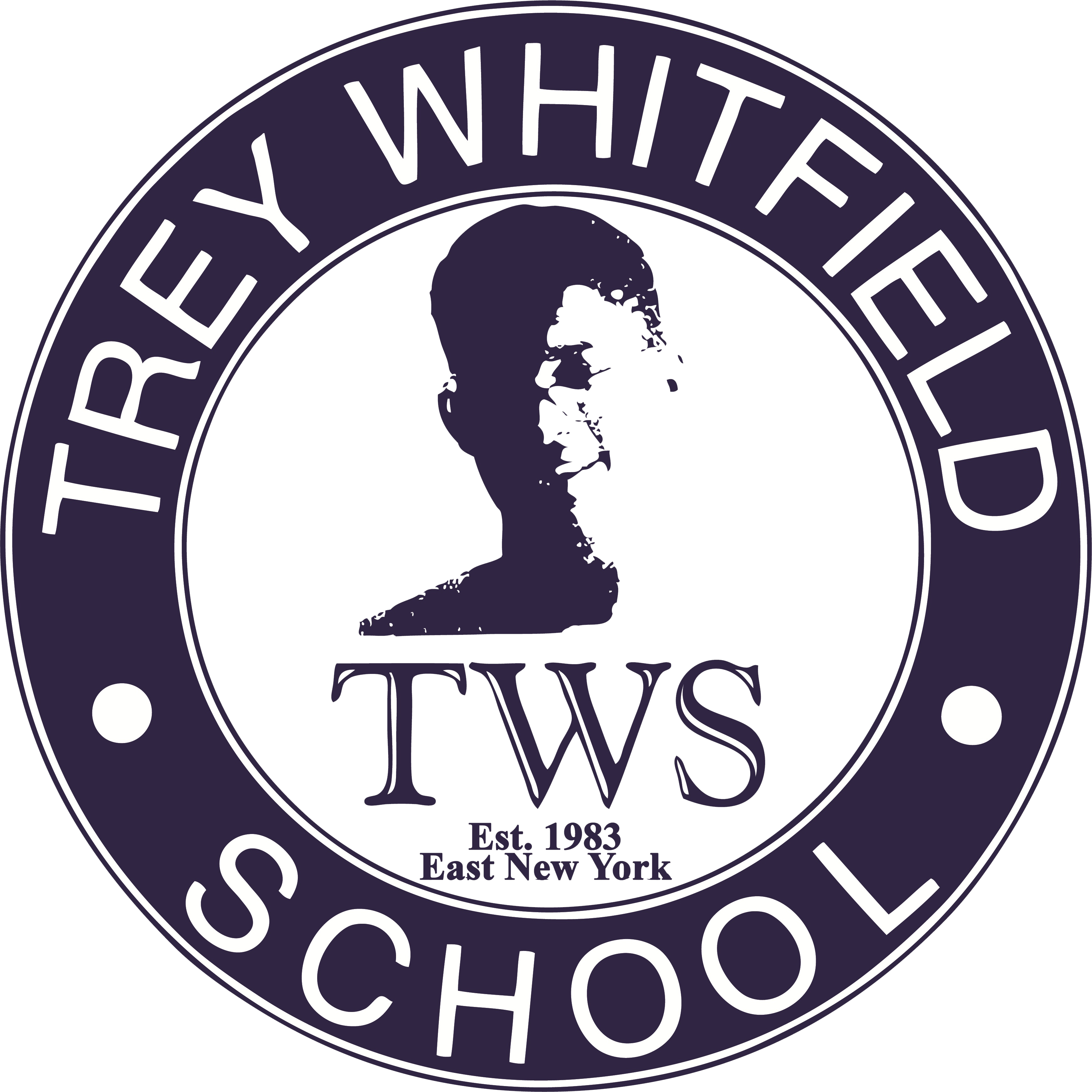 Footer Logo for Trey Whitfield School